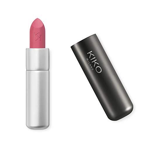 KIKO Milano Powder Power Lipstick 06 | Lichte lippenstift met matte finish