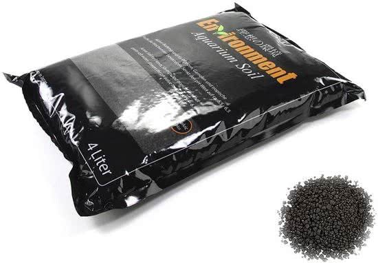 GlasGarten Environment soil - 4 liter