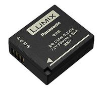 Panasonic DMW-BLE9E - Accu voor compactcamera - Li-Ion - 940 mAh