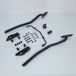 Givi 449FZ Top Case Mount for Kawasaki 650 Er6-N 2009-2011