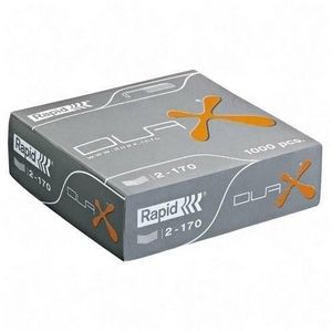 Rapid Duax Staples 21808300