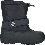 ZIGZAG Kinderwinterlaarzen Wanoha Zwart Unisex Maat 32