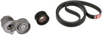GATES Micro-V Kit K036PK1795