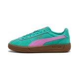Puma Schoenen Dames Club Klassika SD Groen - Maat 40