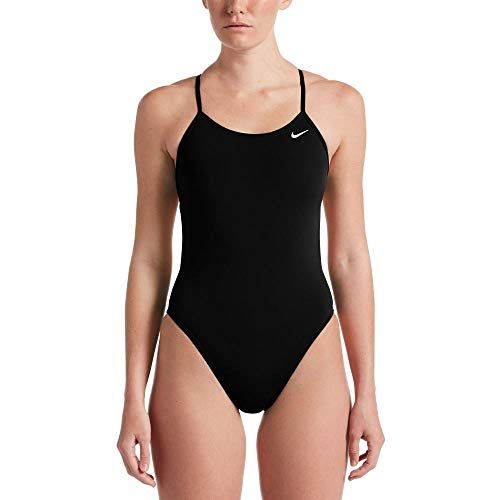 NIKE Cut-out One Piece Women's Swimsuit