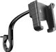 Merkloos / Sans marque Lampa Telefoonhouder 91580, Bevestiging voor Linker Handvat, Geschikt voor Bromfiets, Scooter, Motorfiets, E-bike en Fatbike