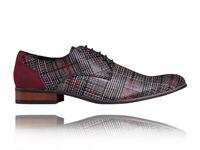 Lureaux Mysterious Lureaux Handgemaakte Nette Schoenen Voor Heren