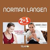 Universal Music Norman Langen - Die Geilste Zeit / Dieses Gefühl