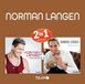 Universal Music Norman Langen - Die Geilste Zeit / Dieses Gefühl