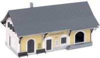 Faller 212128 N Station Lavin