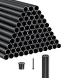 Vevor Trapleuningstang 101-Delige Set