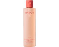 Payot Lotion Nue Eau Micellaire Démaquillante