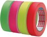 tesa 04671-00054-10 Textieltape tesaband 4671 Neon-geel (l x b) 25 m x 25 mm 1 stuk(s)