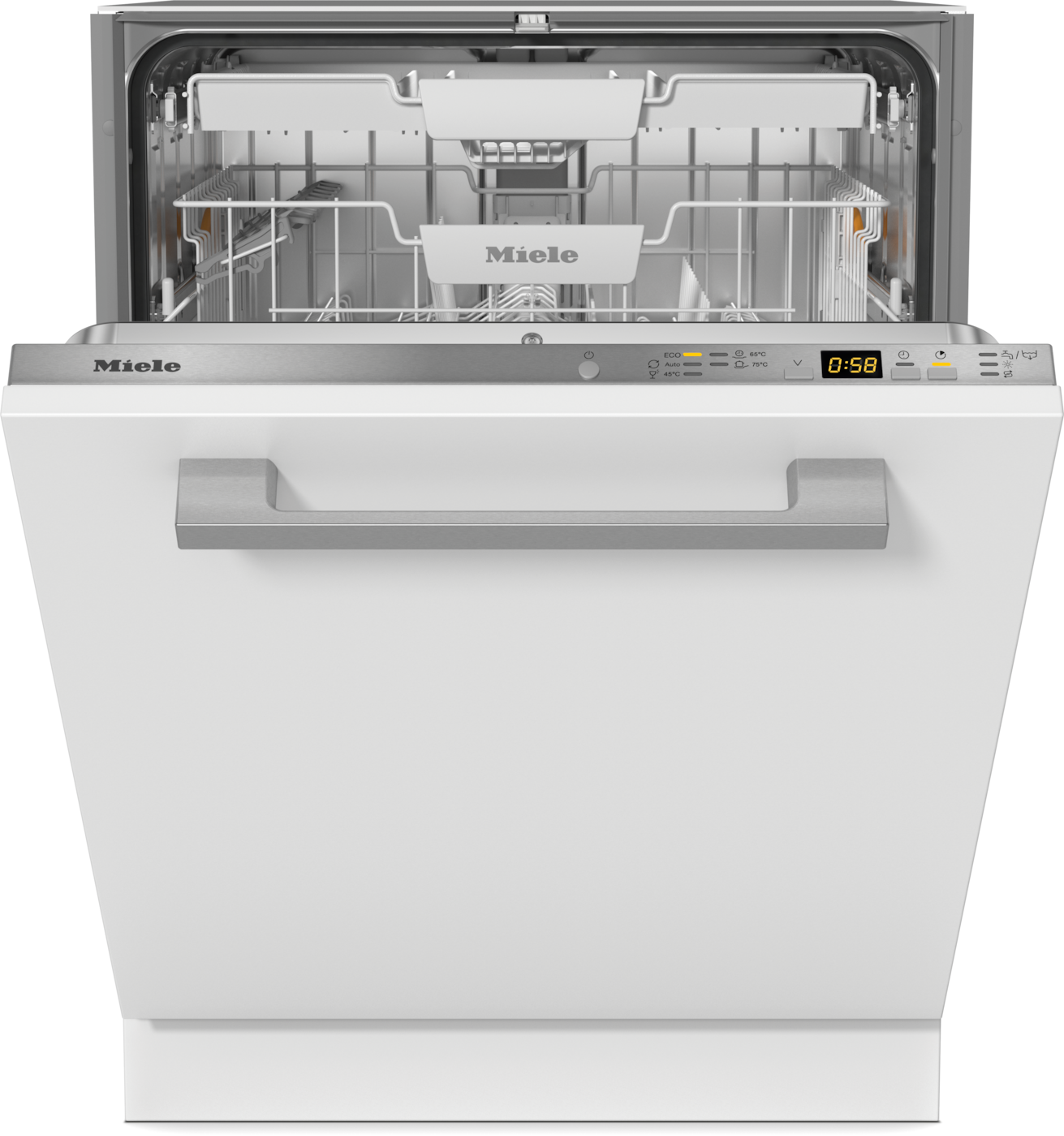 Miele G 5663 SCVi Active E - Inbouw Vaatwasser