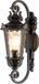 Steady Lighting Landelijke Kroonluchter - Zilver - Glas - E14 - 41.3cm
