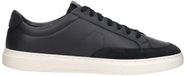 Hugo Boss Kieran Tennis Sneakers Laag - blauw - Maat 42