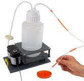 NeoLab 2-9336 installation d'extraction pour culture cellulaire, flacon, complet, 4 l