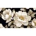 Papier peint panoramique - Fleurs - 260 cm x 145 cm