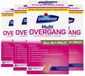 Davitamon Compleet Vrouw Overgang Multivitamine - 4 x 60 comprimés