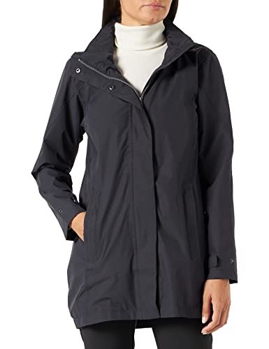 CMP Wp 10.000 Regenparka voor dames, winddicht en waterdicht, 46/2XL - 8056381236950