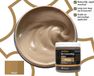 Furniture Clinic Leer Balsem Beige – Herstelt Kleur & Krassen – Voor Bank, Auto, Schoenen & Tassen – Leer Reparatie & Bescherming – 250 ml