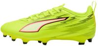 Puma Ultra 6 Play Fg/ag Voetbalschoenen Geel EU 30