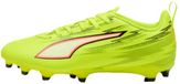 Puma Ultra 6 Play Fg/ag Voetbalschoenen Geel EU 30
