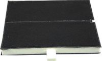 Alapure filtre à charbon pour Neff 00361047 / 361047 / Z5123X5