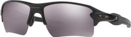 Oakley Flak 2.0 XL Sportbril Matte Black / Prizm Black