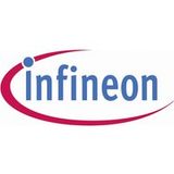 Infineon Technologies FM24C16B-GTR Geheugen-IC SOIC-8 FRAM 16 kBit 2 K x 8 Tape on Full reel