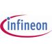 Infineon Technologies FM24C16B-GTR Geheugen-IC SOIC-8 FRAM 16 kBit 2 K x 8 Tape on Full reel