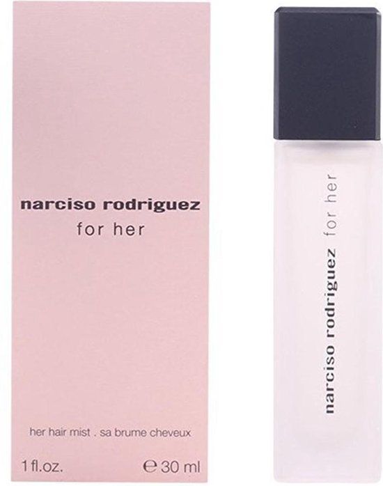 Narciso Rodriguez For Her Hair Mist - 30 ml