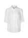 SEIDENSTICKER Blouse 'Uni' wit