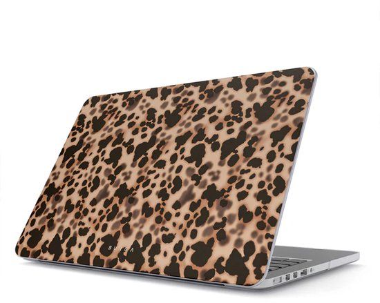 Burga Hardshell Cover voor de Apple MacBook Pro 16 inch (2021 / 2023 M3 / 2024 M4 / 2026 M5) - Off Duty