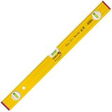 STABILA 80 AS-2 Waterpas - 180 cm - Geel