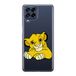 ERT GROUP mobiel telefoonhoesje voor Samsung M53 5G Disney Simba & Friends 009