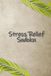 Stress Relief Sudoku Puzzle Book