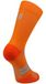 SPOKKS Seven Mille Sokken Oranje EU 38-40
