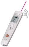 Testo testo 826-T2 Infrarood-thermometer Optiek 6:1 -30 - +300 °C