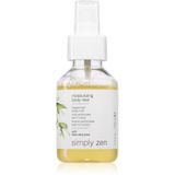 Simply Zen Sensorials Verzorgende bodysprays 100 ml