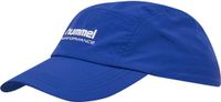 Hummel Hmlpulse Ripstop Baseball Cap for Men, One Size, Surf The Web