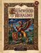 Grimwood Heraldry: A Fantasy Coloring Book