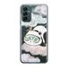ERT GROUP mobiel telefoonhoesje voor Samsung M13 4G/M23 5G/F23 origineel en officieel erkend Babaco patroon Panda 001