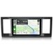 Volkswagen Caravelle 2015-2020 Autoradio Android 15 avec CarPlay, 4Go RAM, 64Go Stockage, Android Auto, 4-Core, Wi-Fi, SWC, RDS, GPS, FM, USB, DAB+