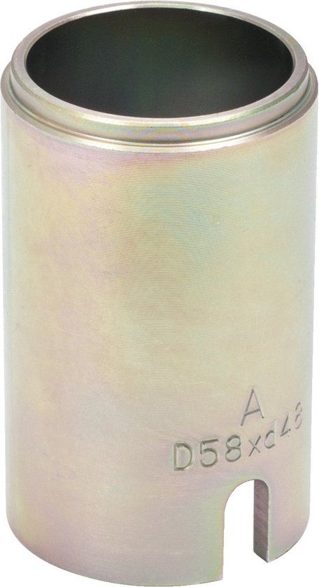KS Tools 700.1550-68 Drukbussen, binnen-Ø 68mm, buiten-Ø 78mm