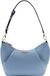 GUESS Amorette Shoulder Bag Light Blue