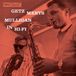 Universal Music Nederland Verve Gerry Mulligan & Stan Getz - Getz Meets Mulligan In Hi-Fi (LP) (Acoustic Sounds)