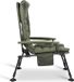 Sonik Bank-Tek Hi-Back Recliner Karperstoel