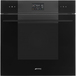 Smeg Linea SOP6102S2PB3 Oven - 79L - Zwart