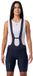 Pearl Izumi Dames Expedition Bibshort Blauw L